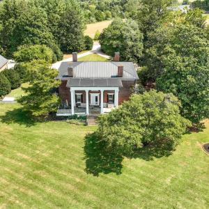 Photo #7 of 2710 Goode Station Road, Goode, VA 24.1 acres