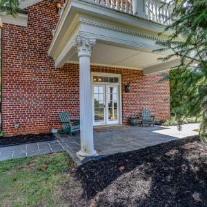 Photo #65 of 2710 Goode Station Road, Goode, VA 24.1 acres