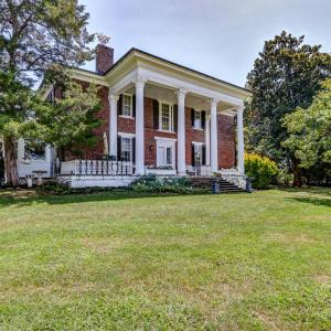 Photo #3 of 2710 Goode Station Road, Goode, VA 24.1 acres