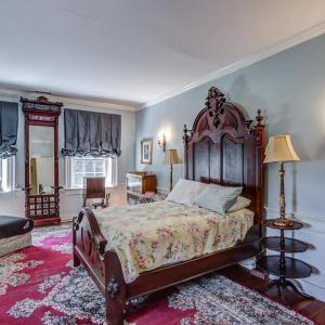 Photo #46 of 2710 Goode Station Road, Goode, VA 24.1 acres