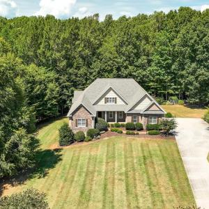 Photo #2 of 1480 Gilfield Drive, Forest, VA 1.7 acres