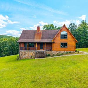 Photo #3 of 2821 Campbell Highway, Lynchburg, VA 92.5 acres