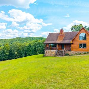 Photo #59 of 2821 Campbell Highway, Lynchburg, VA 92.5 acres