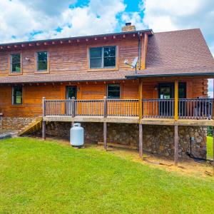 Photo #61 of 2821 Campbell Highway, Lynchburg, VA 92.5 acres