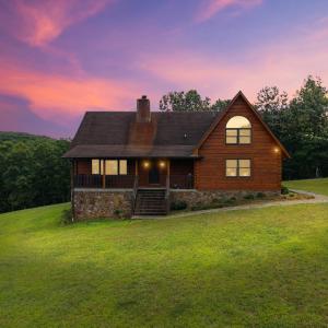 Photo #2 of 2821 Campbell Highway, Lynchburg, VA 92.5 acres
