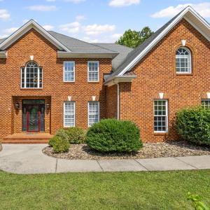 Photo #1 of 105 Raven Stone Court, Lynchburg, VA 0.8 acres