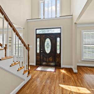Photo #3 of 105 Raven Stone Court, Lynchburg, VA 0.8 acres