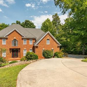 Photo #61 of 105 Raven Stone Court, Lynchburg, VA 0.8 acres