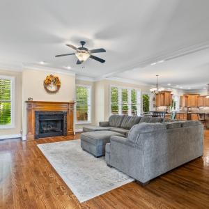 Photo #15 of 105 Raven Stone Court, Lynchburg, VA 0.8 acres