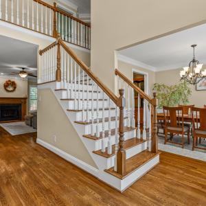 Photo #4 of 105 Raven Stone Court, Lynchburg, VA 0.8 acres