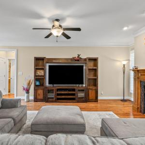 Photo #16 of 105 Raven Stone Court, Lynchburg, VA 0.8 acres