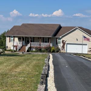 Photo #1 of 719 Tower Hill Drive, Appomattox, VA 10.7 acres