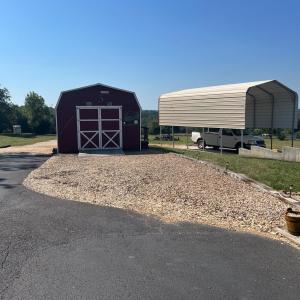 Photo #3 of 719 Tower Hill Drive, Appomattox, VA 10.7 acres