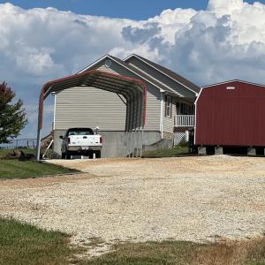 Photo #13 of 719 Tower Hill Drive, Appomattox, VA 10.7 acres