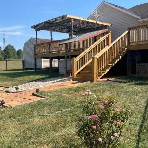 Photo #10 of 719 Tower Hill Drive, Appomattox, VA 10.7 acres