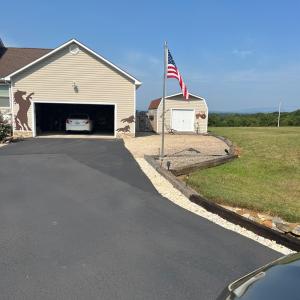 Photo #12 of 719 Tower Hill Drive, Appomattox, VA 10.7 acres