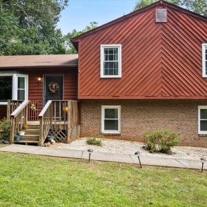 250 S Wood Duck Drive, Madison Heights, VA 24572