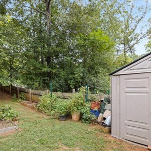 The shed conveys!!! :)