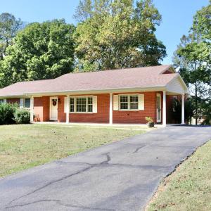 Photo #1 of 121 Gatlin, Lynchburg, VA 0.5 acres