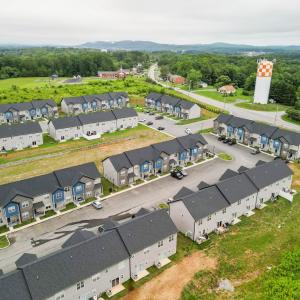 Photo #5 of 12 Melissa, Lynchburg, VA 0.1 acres