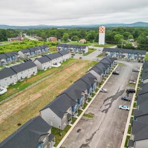 Photo #4 of 12 Melissa, Lynchburg, VA 0.1 acres