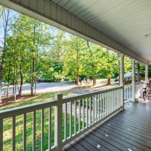 Photo #3 of 109 Blumont dr, Lynchburg, VA 1.2 acres