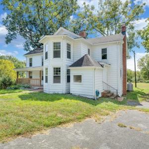 Photo #3 of 1038 Valencia Drive, Huddleston, VA 5.5 acres