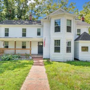 Photo #2 of 1038 Valencia Drive, Huddleston, VA 5.5 acres