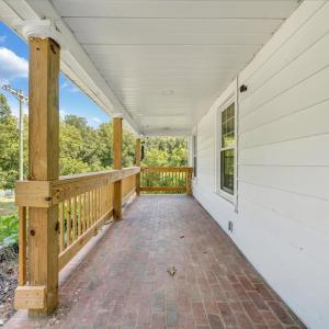 Photo #6 of 1038 Valencia Drive, Huddleston, VA 5.5 acres