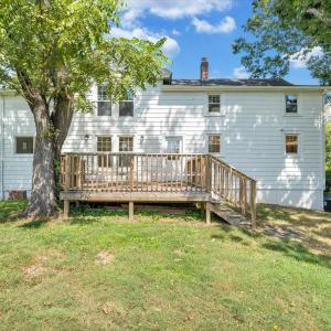 Photo #4 of 1038 Valencia Drive, Huddleston, VA 5.5 acres