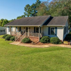 Photo #1 of 102 Hawkins Street, Clarksville, VA 0.7 acres
