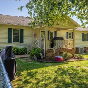 Photo #2 of 102 Hawkins Street, Clarksville, VA 0.7 acres
