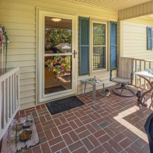 Photo #15 of 102 Hawkins Street, Clarksville, VA 0.7 acres