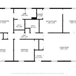 Photo #21 of 102 Hawkins Street, Clarksville, VA 0.7 acres