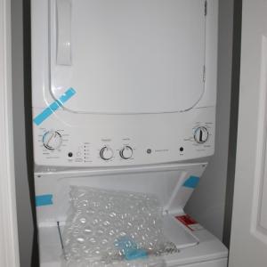 Washer/Dryer