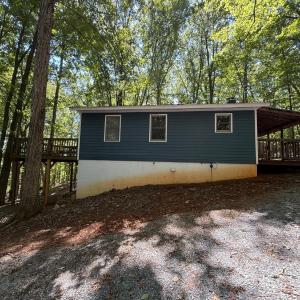 Photo #3 of 713 Leesville Lake Drive, Pittsville, VA 5.0 acres