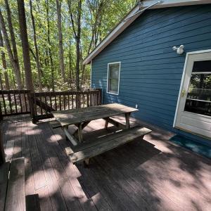 Photo #19 of 713 Leesville Lake Drive, Pittsville, VA 5.0 acres