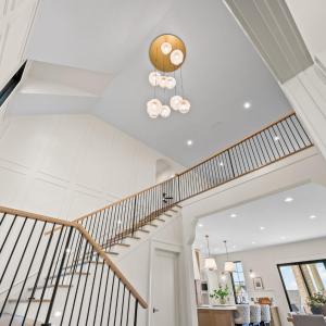 Photo #13 of 1608 Autumn Run Drive, Forest, VA 1.1 acres