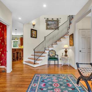 Photo #5 of 201 Whitley Way, Lynchburg, VA 0.7 acres