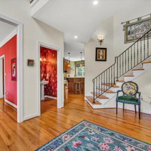 Photo #6 of 201 Whitley Way, Lynchburg, VA 0.7 acres