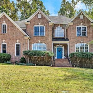 Photo #1 of 201 Whitley Way, Lynchburg, VA 0.7 acres