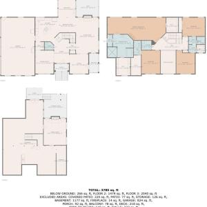 Photo #62 of 201 Whitley Way, Lynchburg, VA 0.7 acres