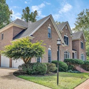 Photo #2 of 201 Whitley Way, Lynchburg, VA 0.7 acres