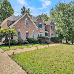 Photo #3 of 201 Whitley Way, Lynchburg, VA 0.7 acres