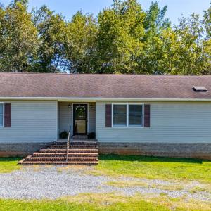 Photo #2 of 233 Saddleback, Monroe, VA 8.7 acres