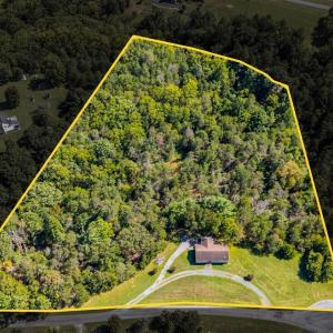 Photo #4 of 233 Saddleback, Monroe, VA 8.7 acres