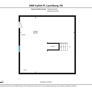 Photo #79 of 3464 Ivy Link Place, Lynchburg, VA 0.5 acres