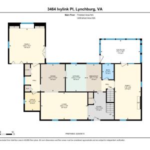 Photo #80 of 3464 Ivy Link Place, Lynchburg, VA 0.5 acres