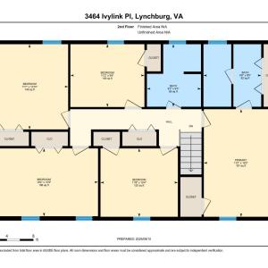 Photo #78 of 3464 Ivy Link Place, Lynchburg, VA 0.5 acres