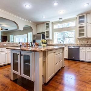Photo #18 of 1562 Rocks Church Road, Pamplin, VA 114.1 acres